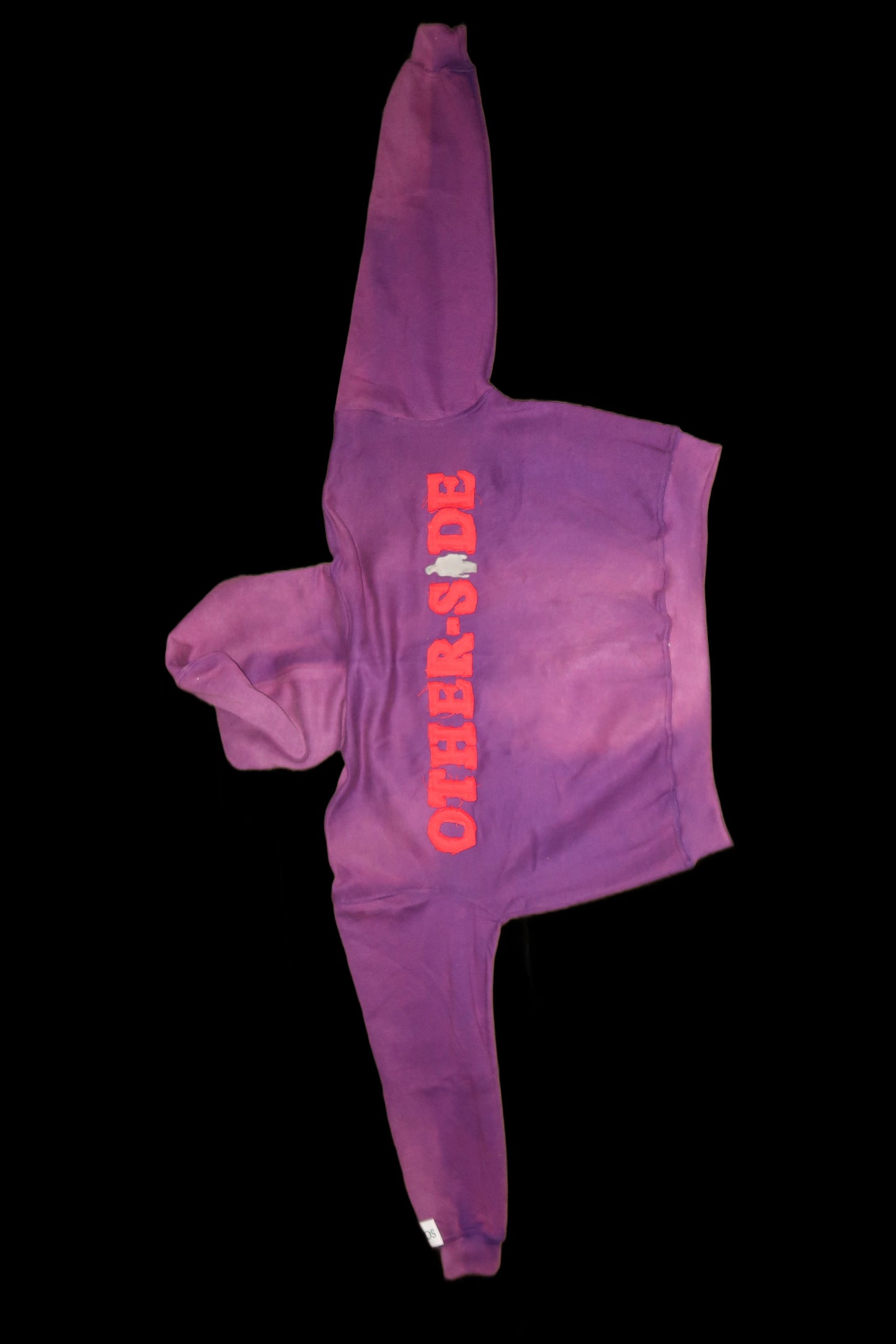 SYOTOS Origin Zip-up